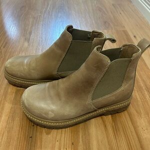 Birkenstock Stalon boot